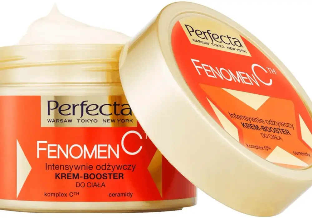Perfecta Fenomen C - jak wybrać krem, booster lub maskę?