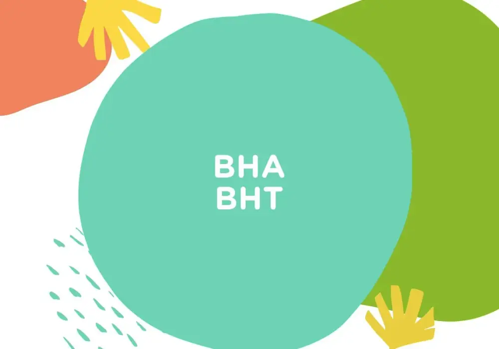 BHT w kosmetykach - po co się go dodaje i kiedy uważać?