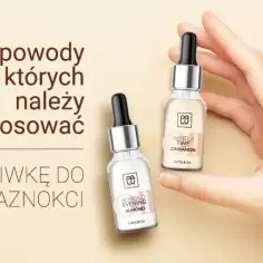 Jak używać oliwki do manicure Semilac, aby uniknąć zniszczenia paznokci