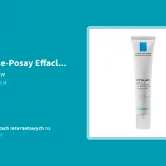 La Roche-Posay na niedoskonałości – skuteczne rozwiązania na trądzik