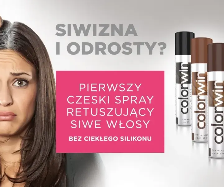 Czy spray na odrosty niszczy włosy? Fakty i skutki dla kondycji włosów