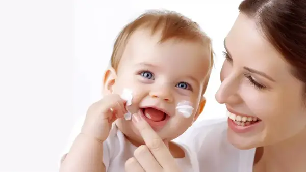 Czy Sudocrem jest dobry na pryszcze? Odkryj jego skuteczność i ryzyko