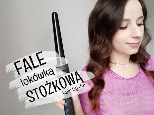 Jak zrobić fale lokówką w prosty sposób i uniknąć błędów