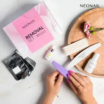 Jaki frez do ściągania hybrydy Neonail? Wybierz najlepszy i uniknij błędów