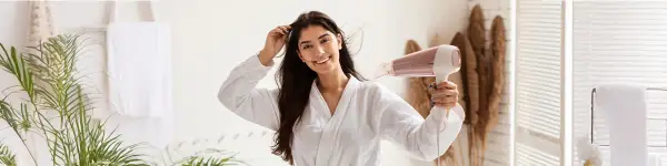 Najlepsza suszarka do włosów - poznaj modele, które zachwycają użytkowników