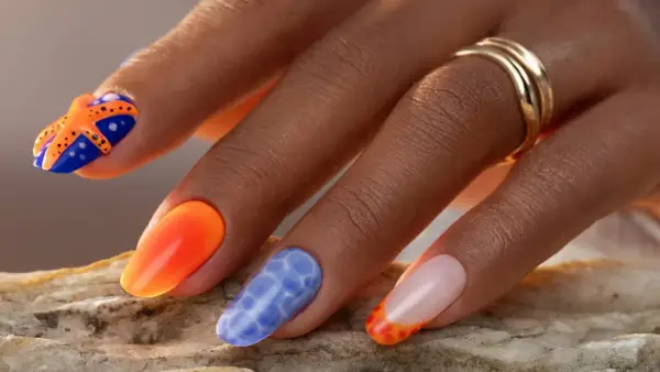 NEONAIL - jak zacząć i zrobić trwały manicure hybrydowy?