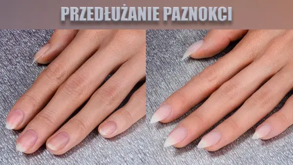 Jak przedłużyć paznokcie hybrydowe bez szablonu – proste kroki i porady dla początkujących