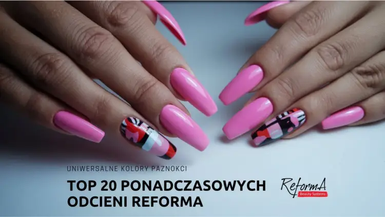 Jaki kolor paznokci pasuje do wszystkiego? Oto najlepsze wybory